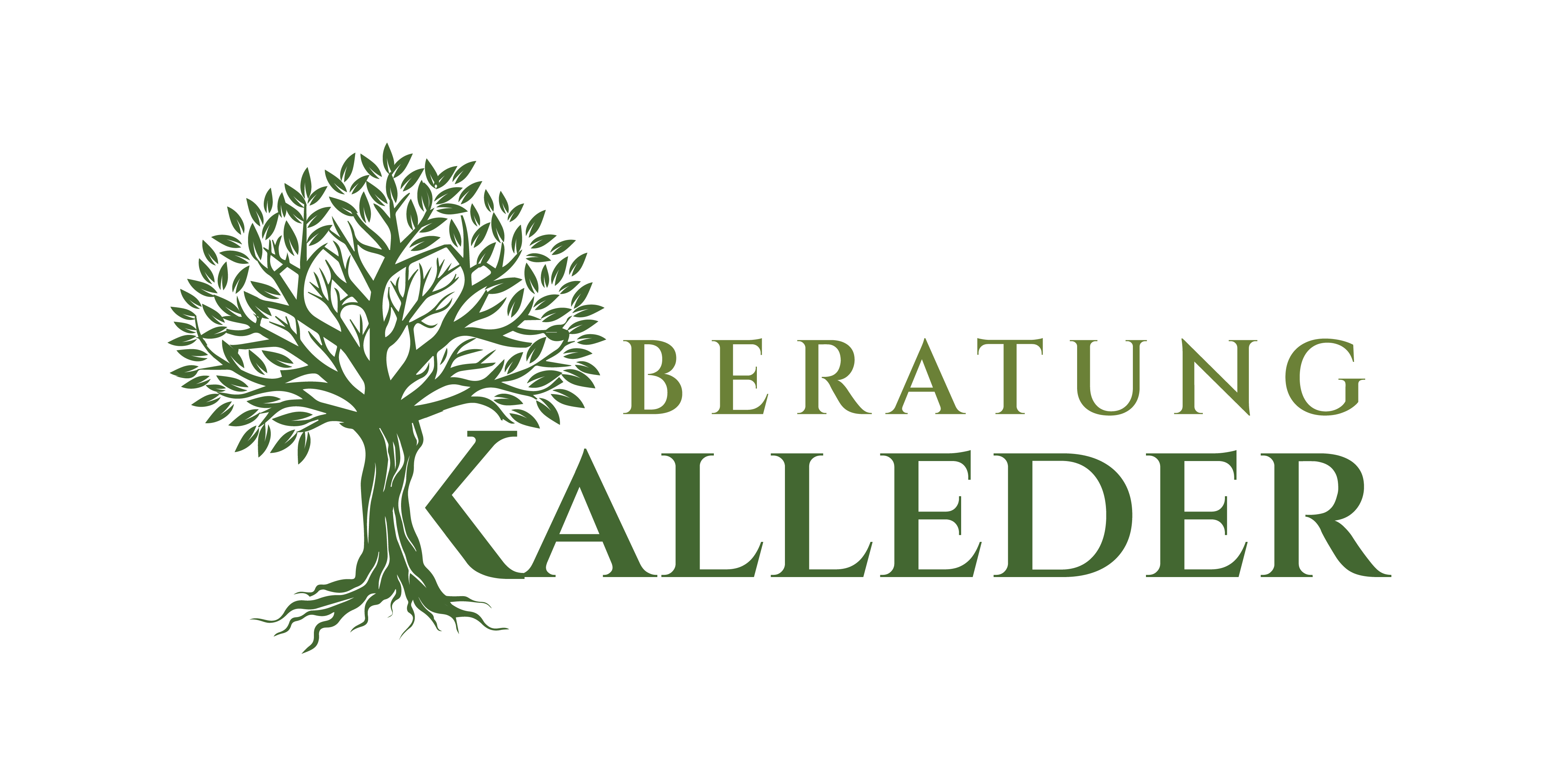 Beratung Kalleder Logo